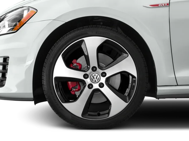 Used 2017 Black Volkswagen Sport image 12