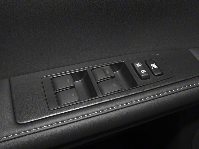 Used 2014 Starfire Pearl Lexus 350 image 16
