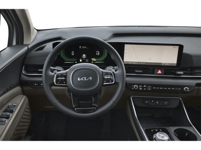 New 2027  Kia EX image 6