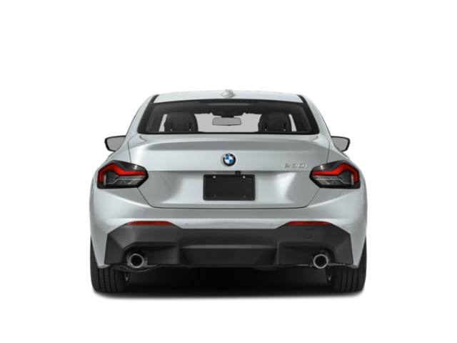 New 2026 Brooklyn Grey Metallic BMW 230i image 6