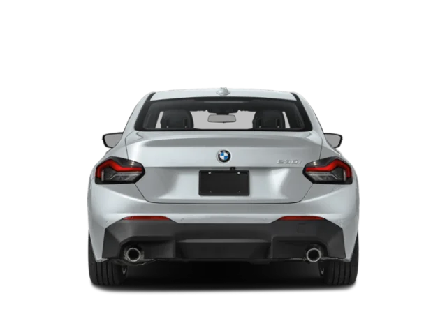 New 2026  BMW 230i xDrive image 5