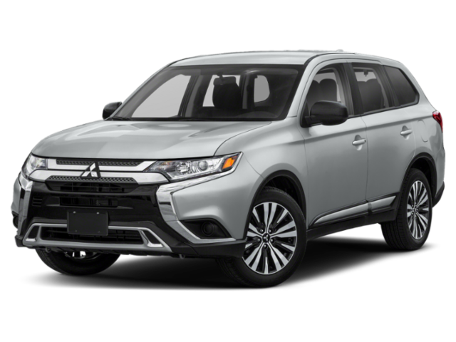 2019 Mitsubishi Outlander