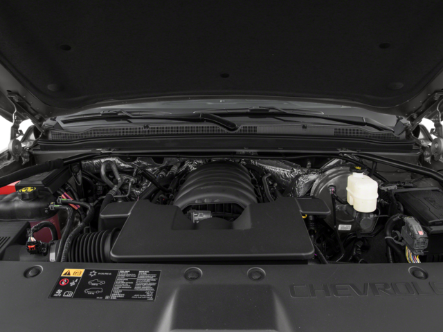 Used 2017 Tungsten Metallic Chevrolet Premier image 10