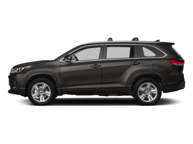 Used 2018 Blizzard Pearl Toyota Limited image 3