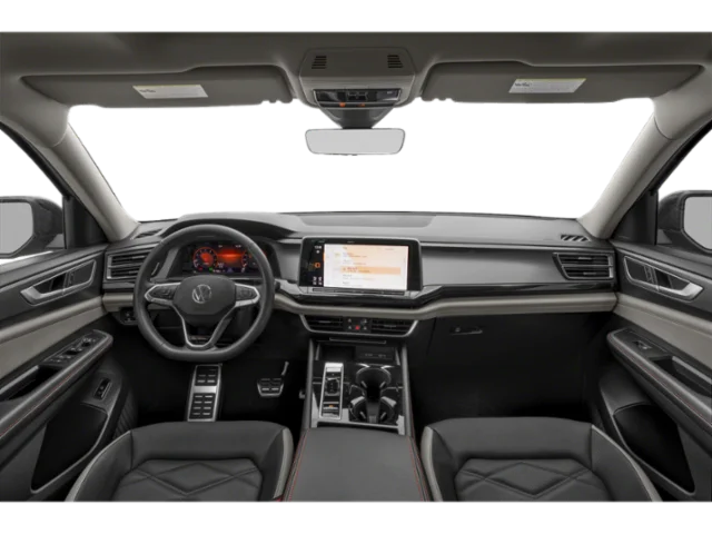 2026 Volkswagen Atlas Atlas Peak Edition - Photo 12