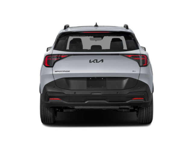 New 2026  Kia X-Line image 5
