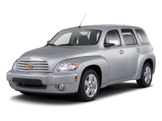 2010 Chevrolet HHR LS
