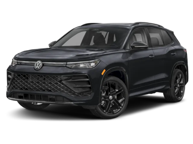 New 2027  Volkswagen SE R-Line Black image 9