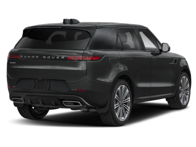 New 2027 Santorini Black LAND ROVER SE 360PS Auto image 9