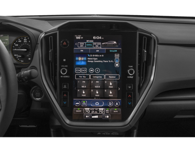 2025 Subaru Crosstrek Sport - Photo 11