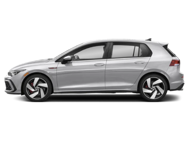 Used 2024 Silver Volkswagen 2.0T S image 9