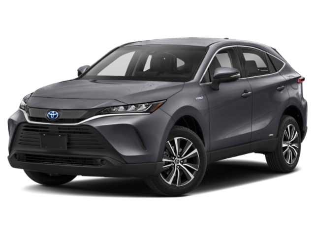 2022 Toyota Venza XLE