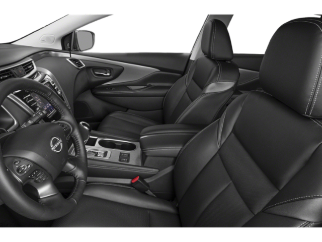 Used 2023 Gun Metallic Nissan SL image 6