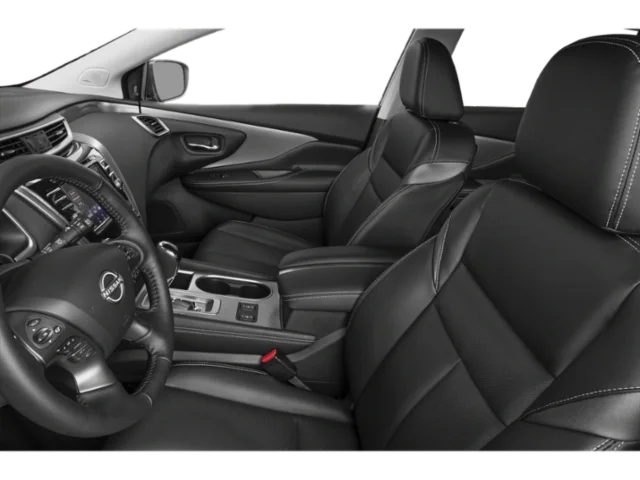 Used 2023 Gray Nissan SL image 8
