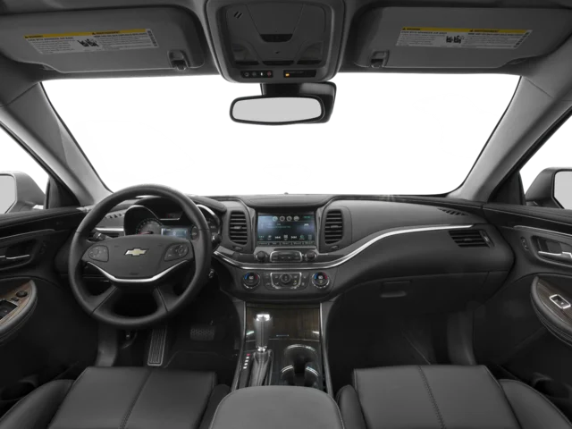 Used 2017 WHITE Chevrolet 1LT image 5