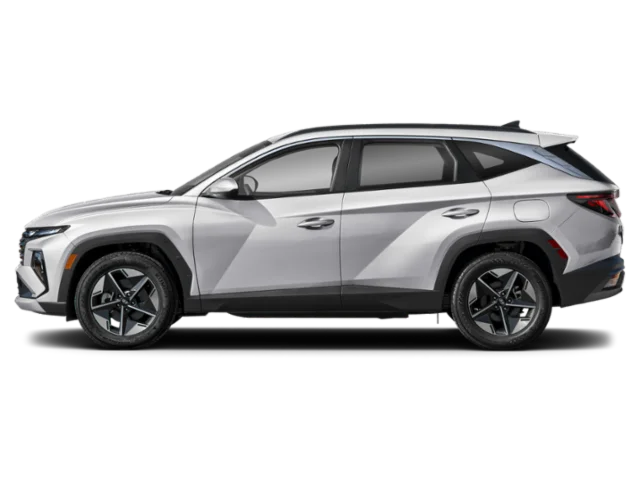 New 2026 White Pearl Hyundai SEL image 3
