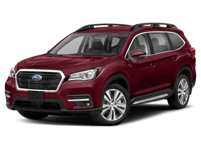 Used 2019 Red Subaru Touring image 8