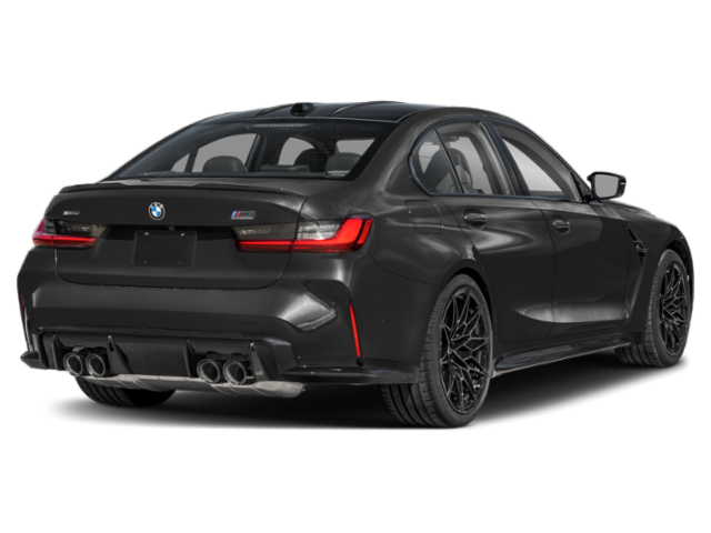 New 2027 Special Order Color BMW Competition image 2