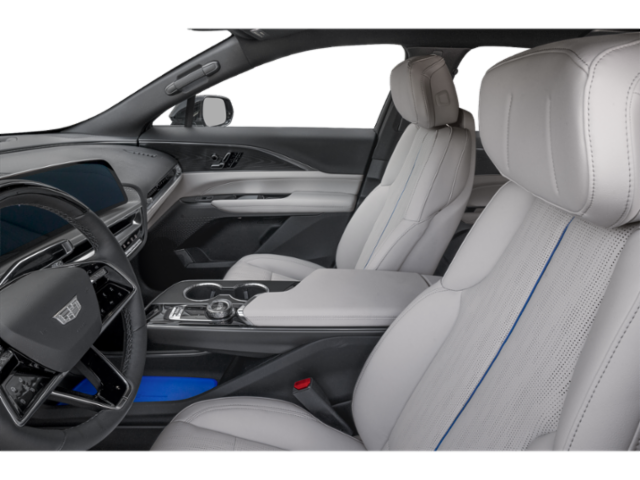 New 2026 G4J/White Cadillac Premium Sport image 6