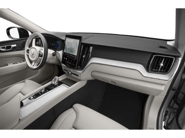 2026 Volvo XC60 Polestar - Photo 12