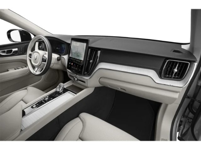 New 2026 Gray Volvo T8 Plus image 12