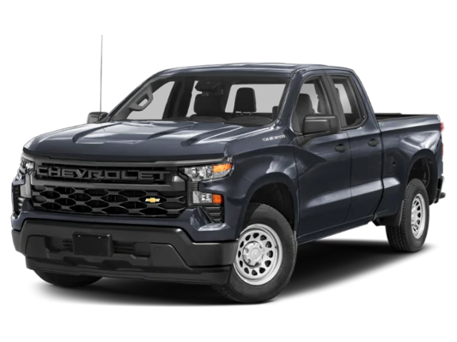 Used 2023 Ash Chevrolet LT image 1