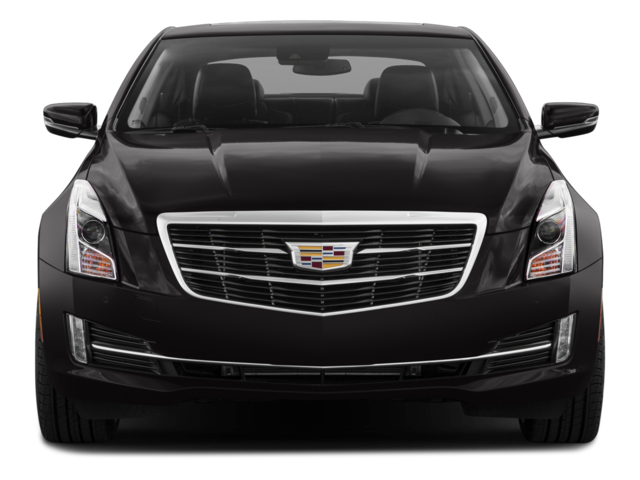 Used 2017 White Cadillac 2.0L Turbo Luxury image 4