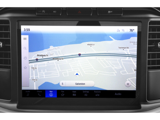 2025 Ford F-150 XL - Photo 11