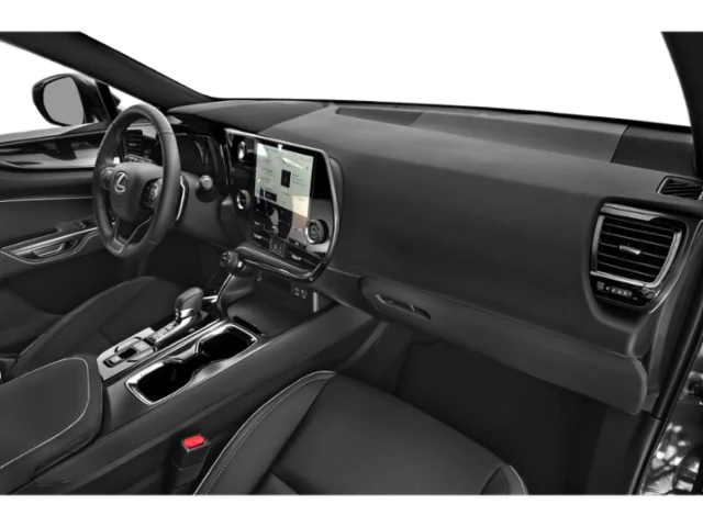 Certified Used 2025 Black Lexus 250 Base image 15