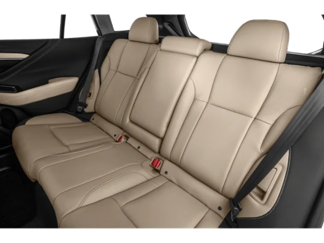Used 2021 Silver Subaru Limited image 13