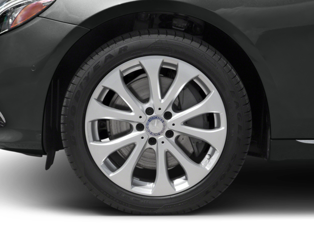 Used 2018 Black Mercedes-Benz E 300 image 8