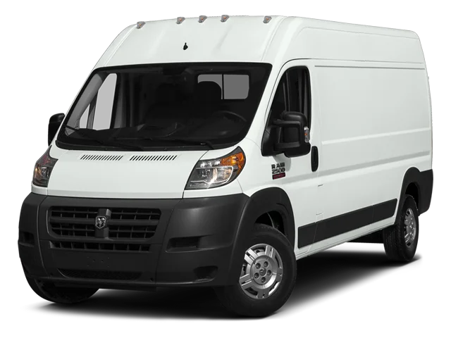 2014 RAM ProMaster 2500 159" WB High Roof's photo