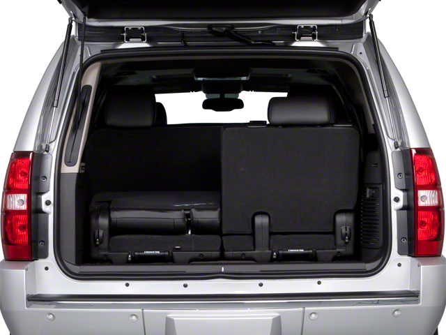 Used 2013 WHITE DIAMOND TRICOAT Chevrolet LTZ image 10