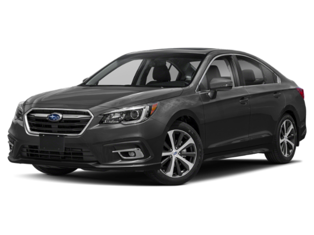 2018 Subaru Legacy