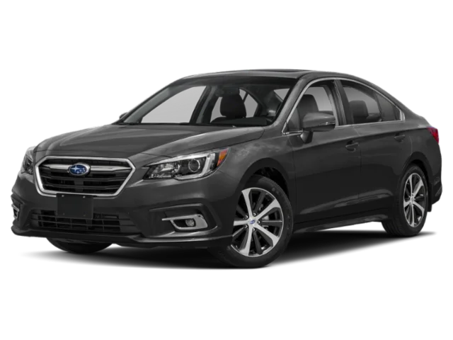2018 Subaru Legacy Limited