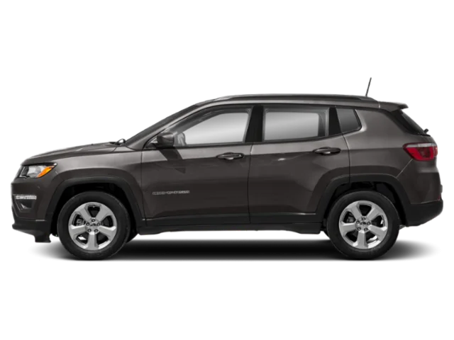 Used 2019 Blue Jeep Limited image 3