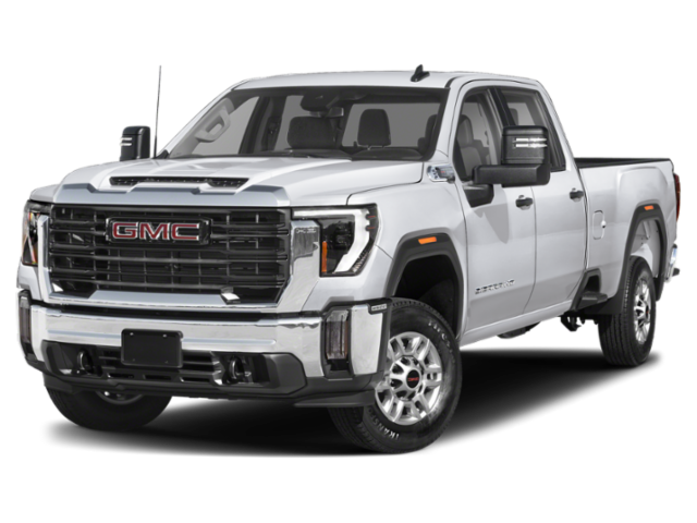 2024 GMC Sierra 4WD Crew Cab Long Box Denali Ultimate's photo