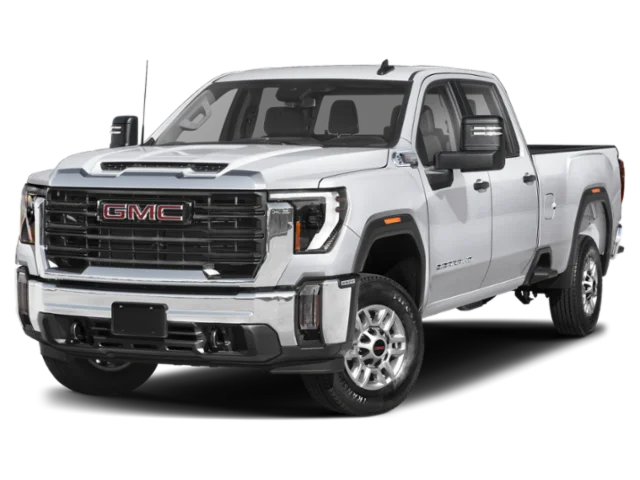2024 GMC Sierra 4WD Crew Cab Long Box Denali Ultimate's photo