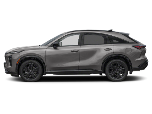 New 2027 GAT/MINERAL BL INFINITI Sport AWD image 3