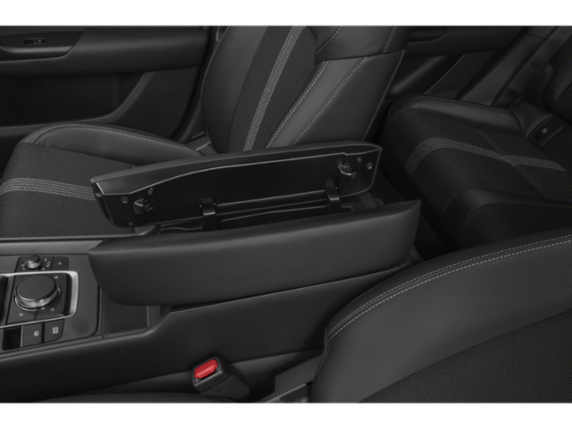 New 2026 Red Crystal Mazda 2.5 S Select image 11