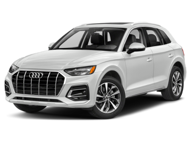 2021 Audi Q5 45 Premium Plus's photo