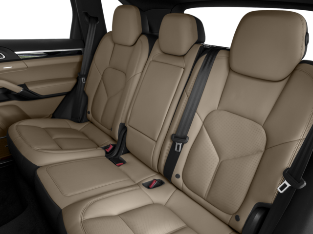 Used 2018 Gray Porsche Base image 12