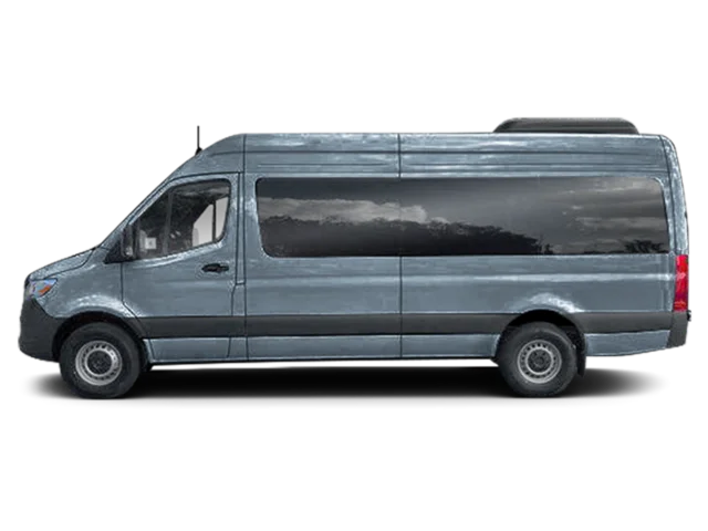 New 2026 Blue Grey Mercedes-Benz  image 4