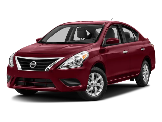 Used 2016 Red Nissan 1.6 S Plus image 5