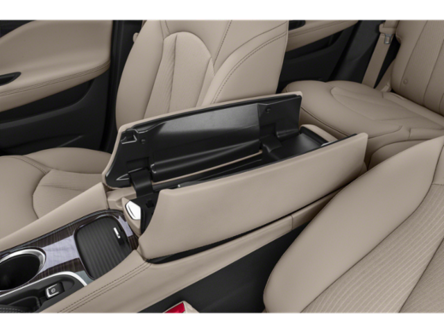2020 Buick Envision Essence - Photo 20