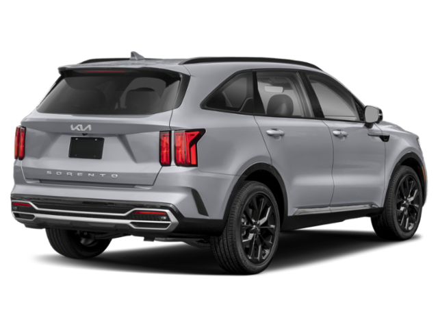 Used 2022 Gray Kia SX image 8