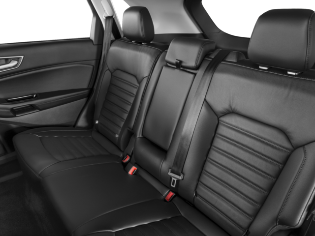 Used 2016 Magnetic Ford SE image 12