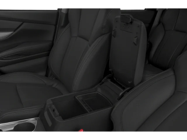 Used 2022 White Subaru Limited image 11