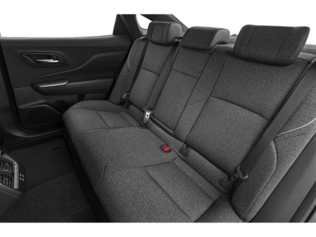 Used 2023 White Toyota XLE image 11