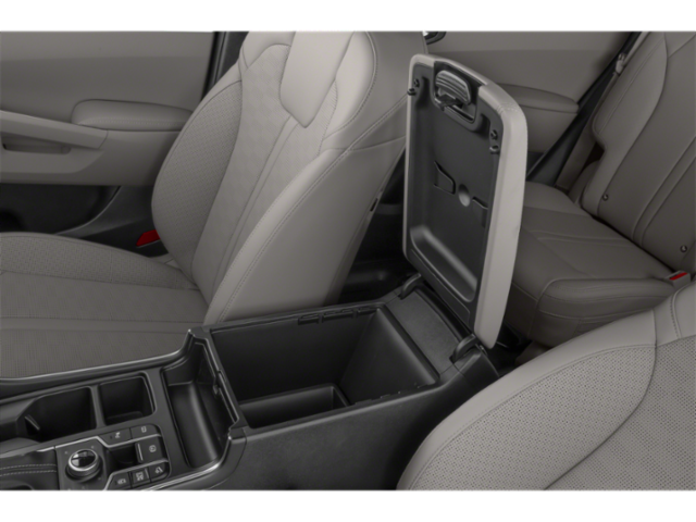 Used 2024 Silver KIA X-LINE EX image 16